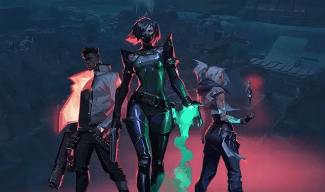 Tournament Image