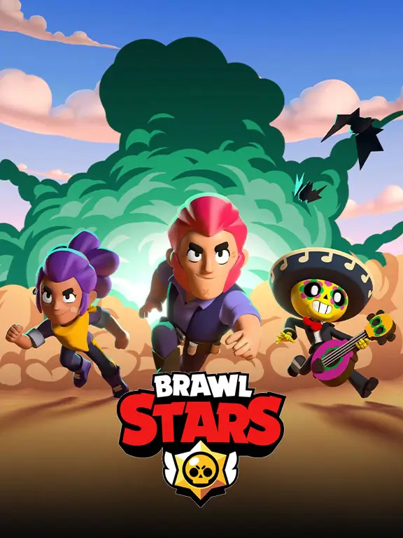 Brawl Stars