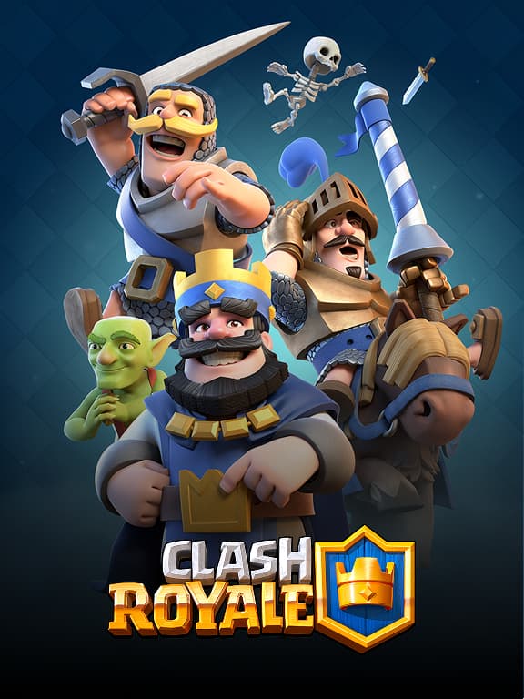 Clash Royale