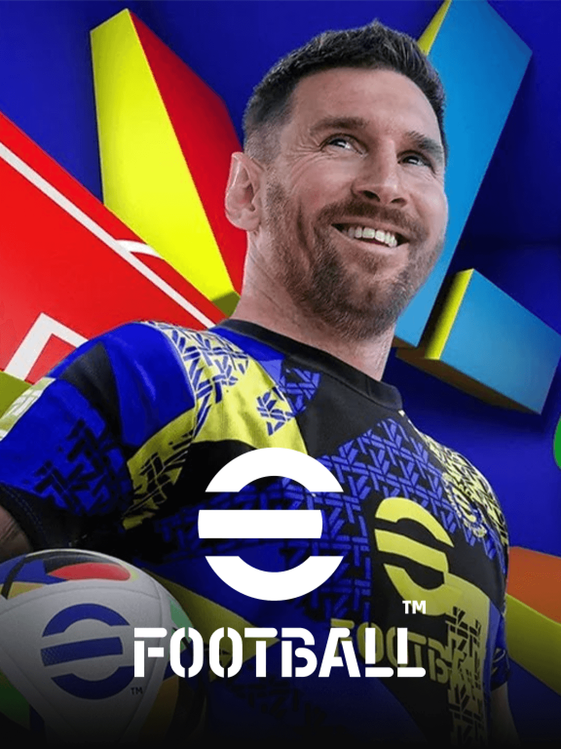 e Football