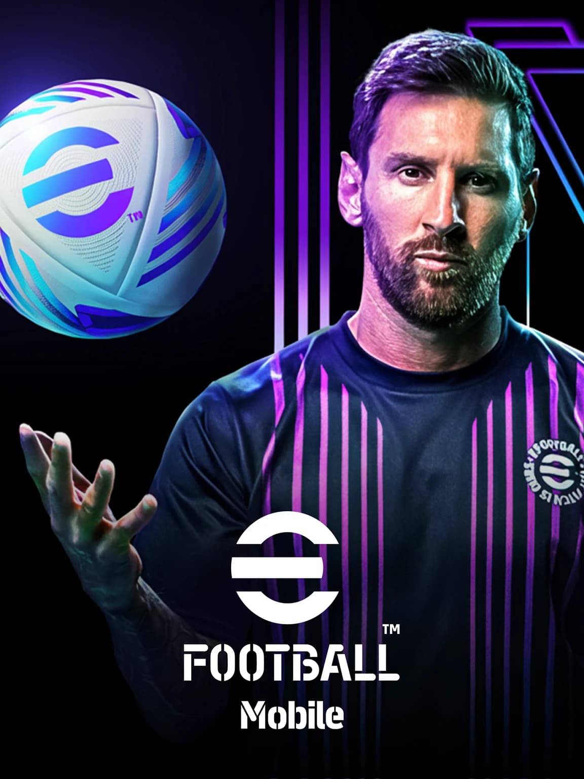 e Football Mobile