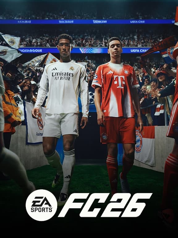 EA FC 25