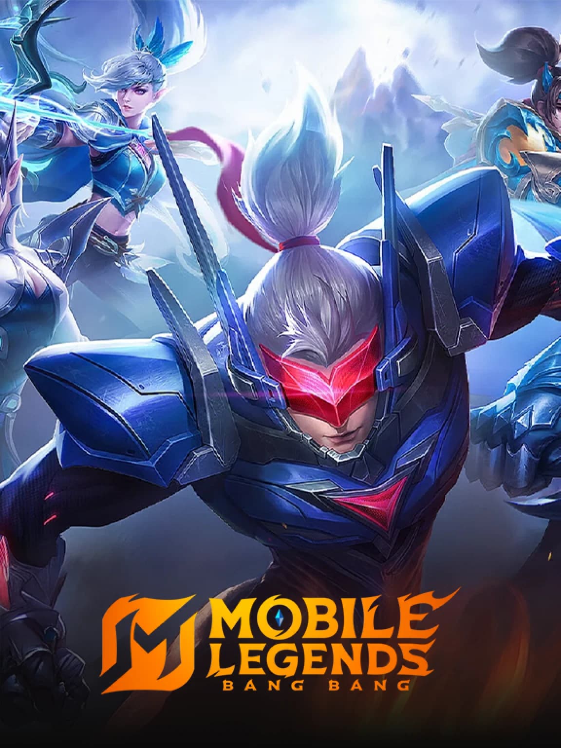 Mobile Legends Bang Bang