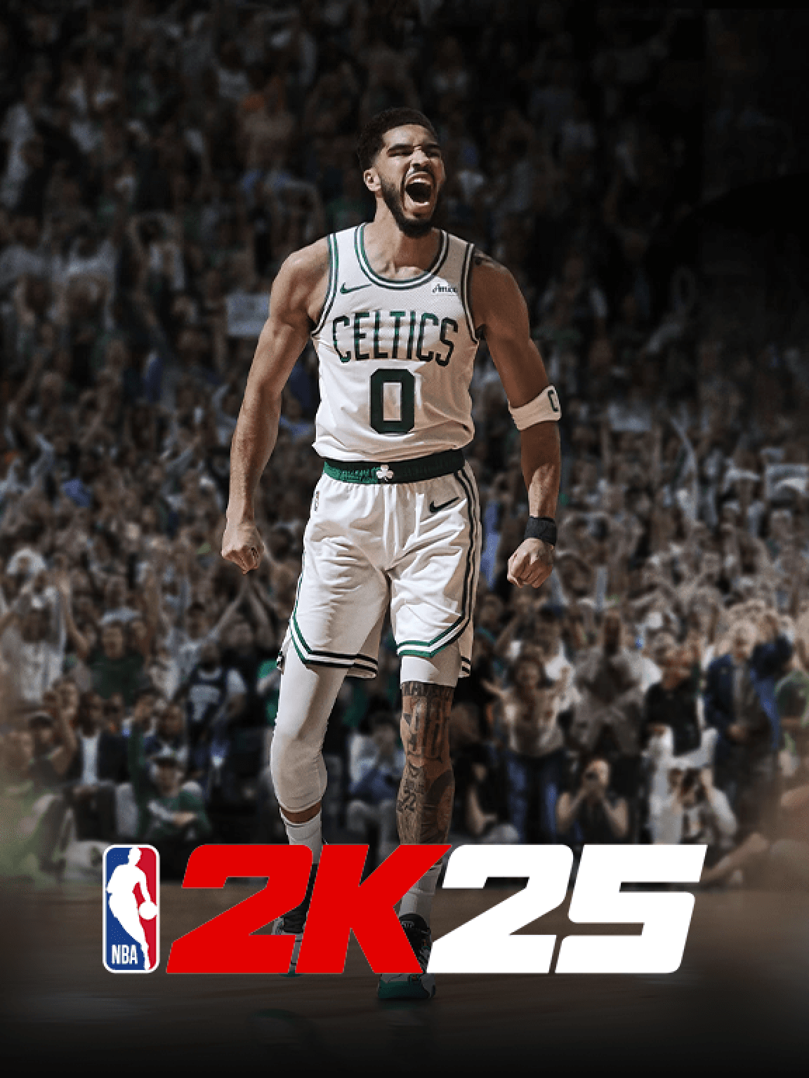 NBA 2K25