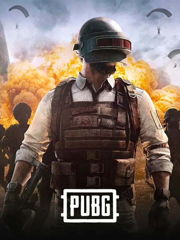 PUBG: Battlegrounds