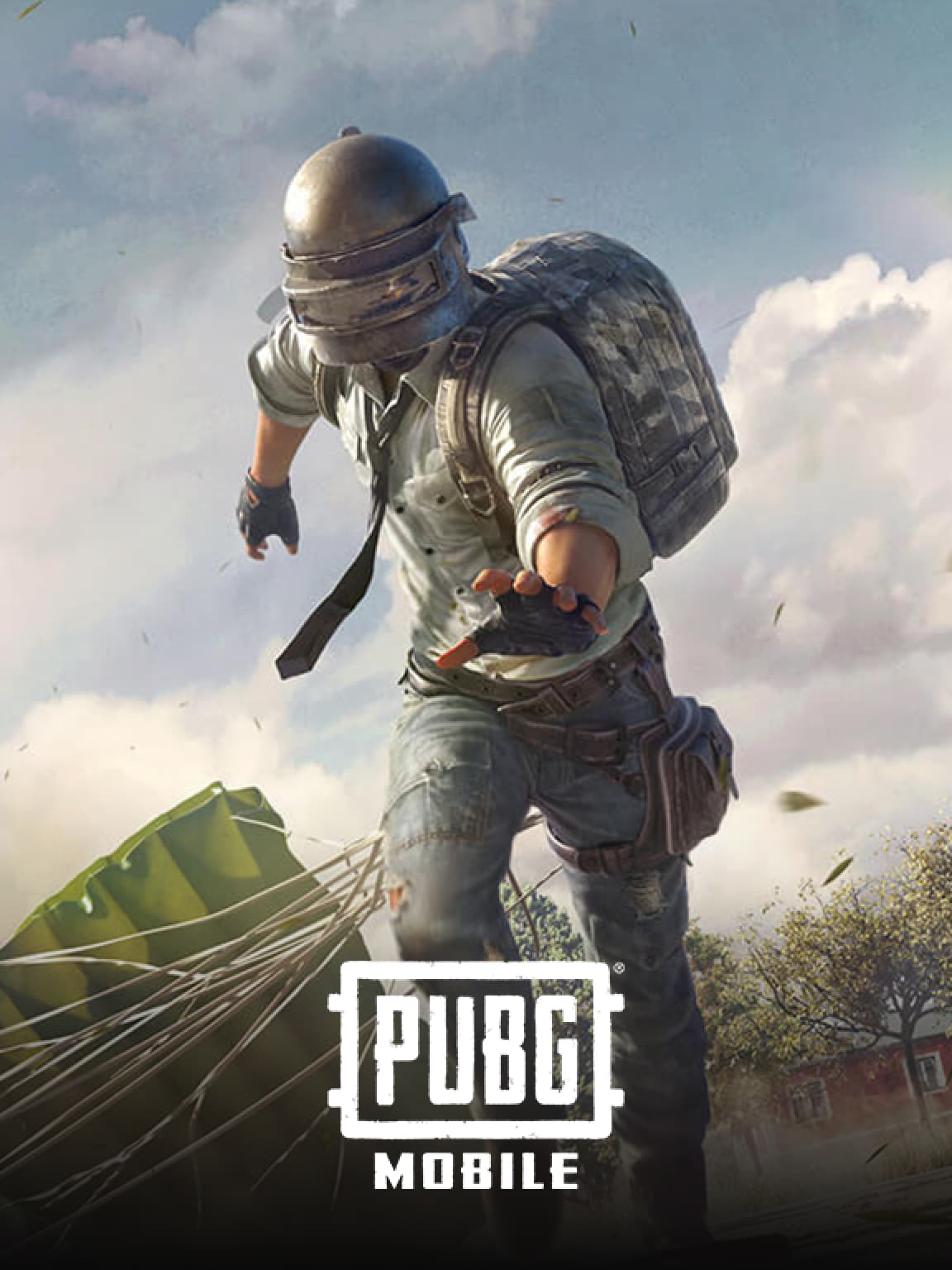 PUBG: Mobile