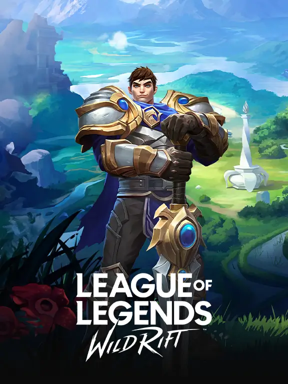 League of Legends: Wild Rift