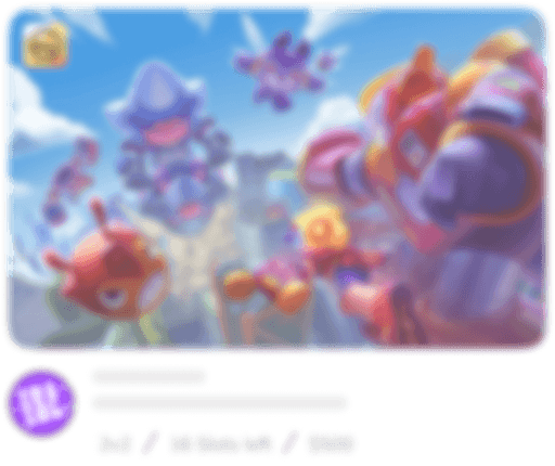 Tournament Create Banner