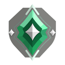 rank badge
