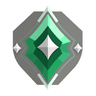 rank badge