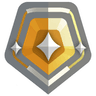 rank badge
