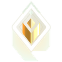 rank badge