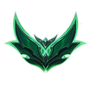 rank badge
