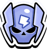 rank badge