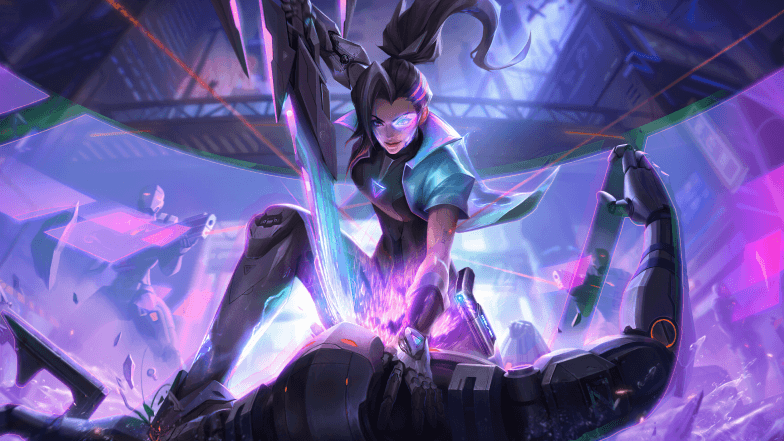 12 Mart | LoL Ladder Test #1