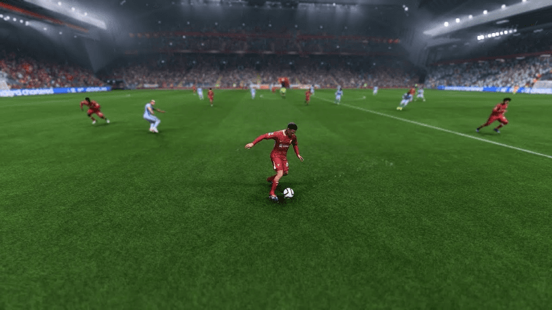 EA FC Mobile LIDERRR TABLOSU