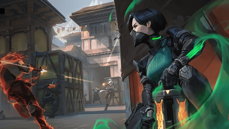 Tournament Image