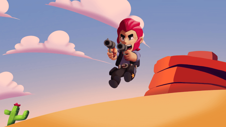 Brawl Stars Test Ladder for ESA Esports - 2026-04-01