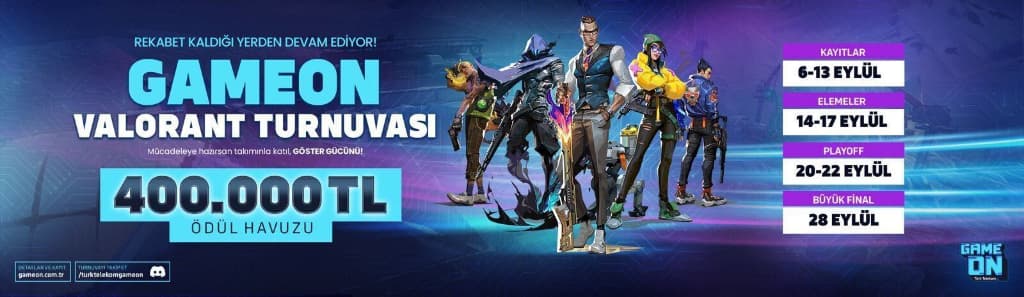 Tournament Image