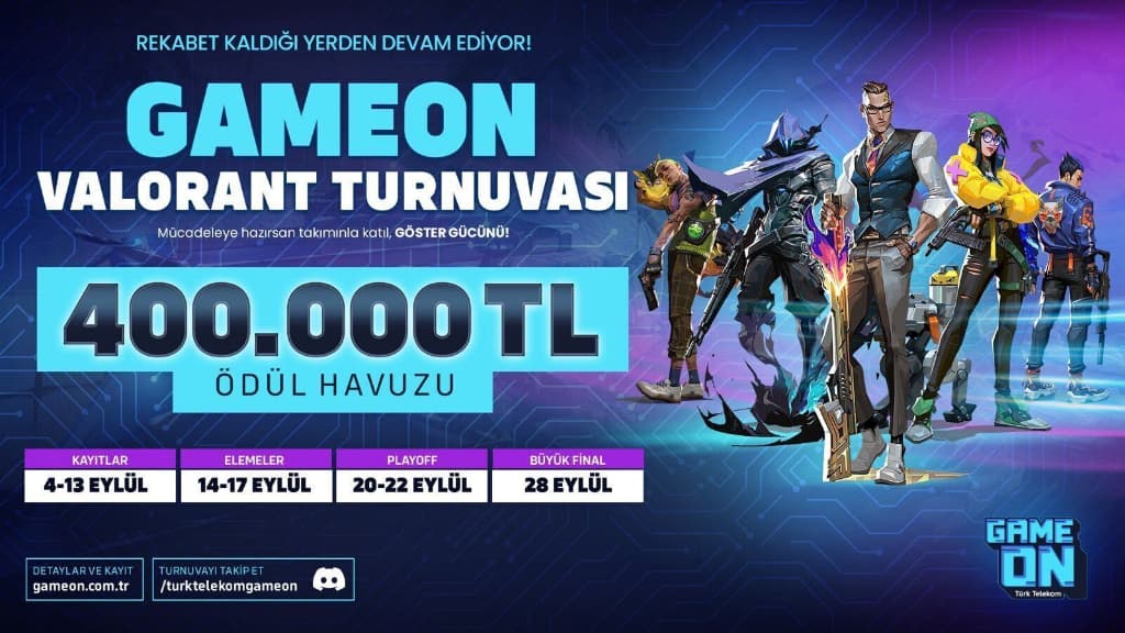 Tournament Image