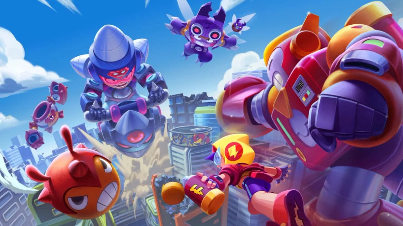 Tournament Image