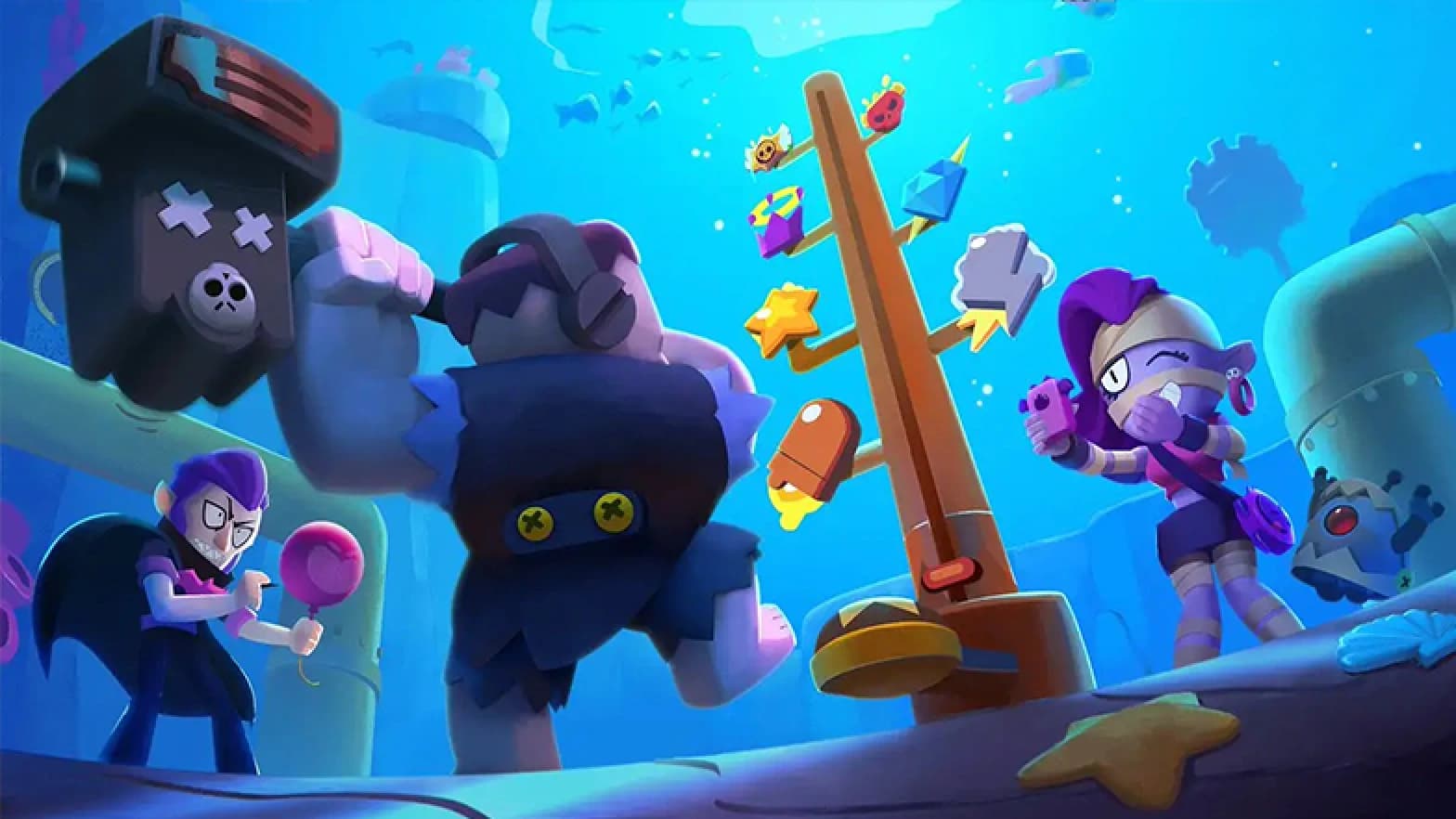 Tournament Image