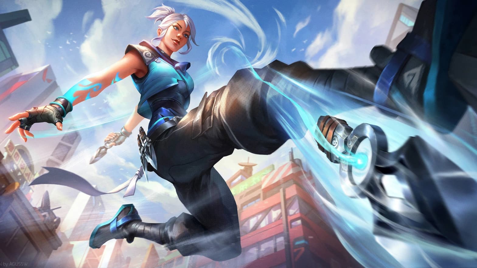 Tournament Image