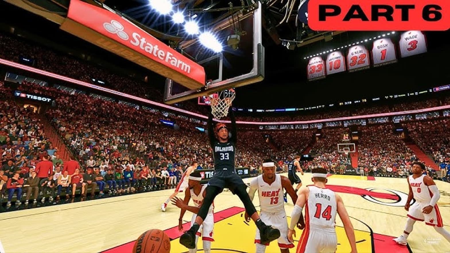 Tournament Image